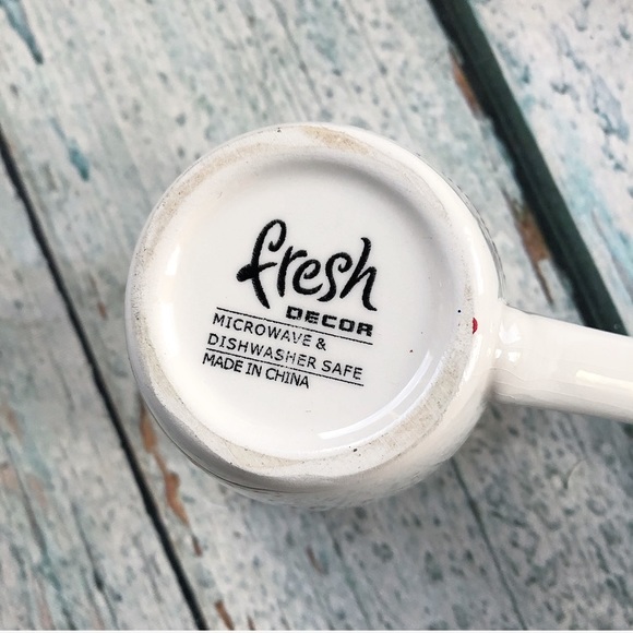 3/$25 mug hearts arrow love valentine coffee tea - Picture 6 of 6